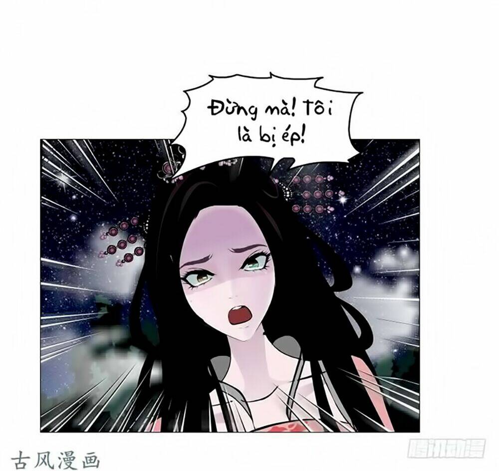 Beauty And Demon Chapter 129 - Trang 2