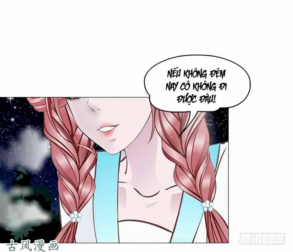 Beauty And Demon Chapter 129 - Trang 2