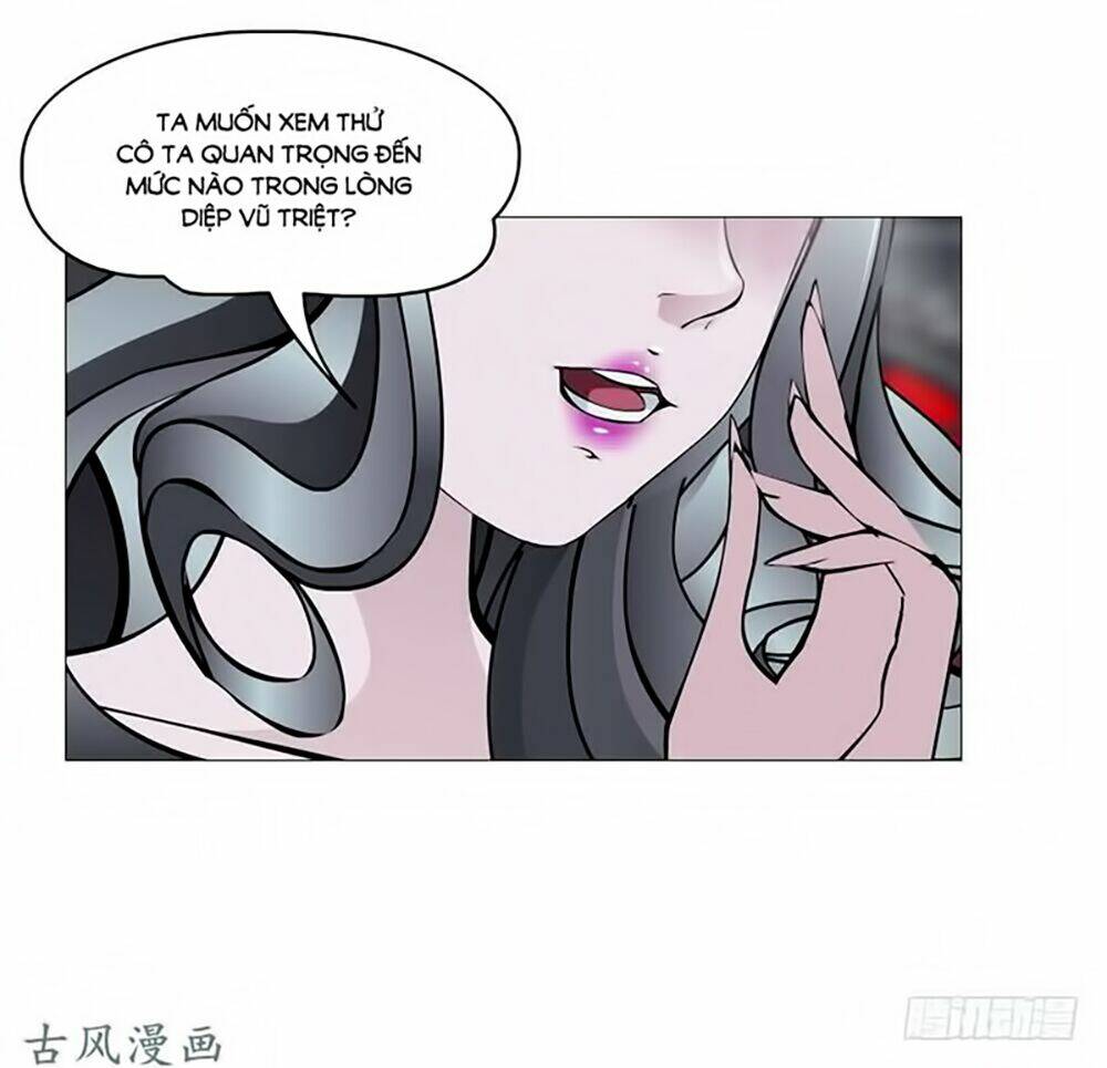 Beauty And Demon Chapter 129 - Trang 2