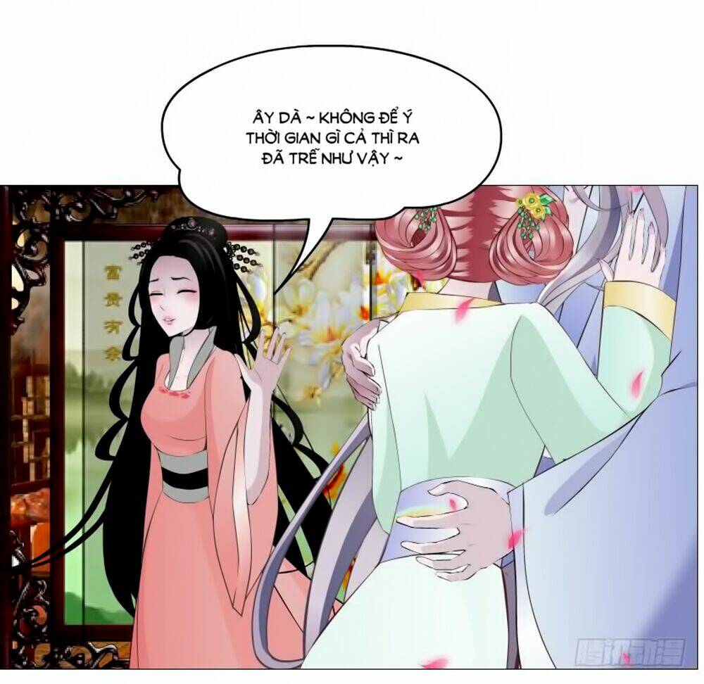 Beauty And Demon Chapter 122 - Trang 2