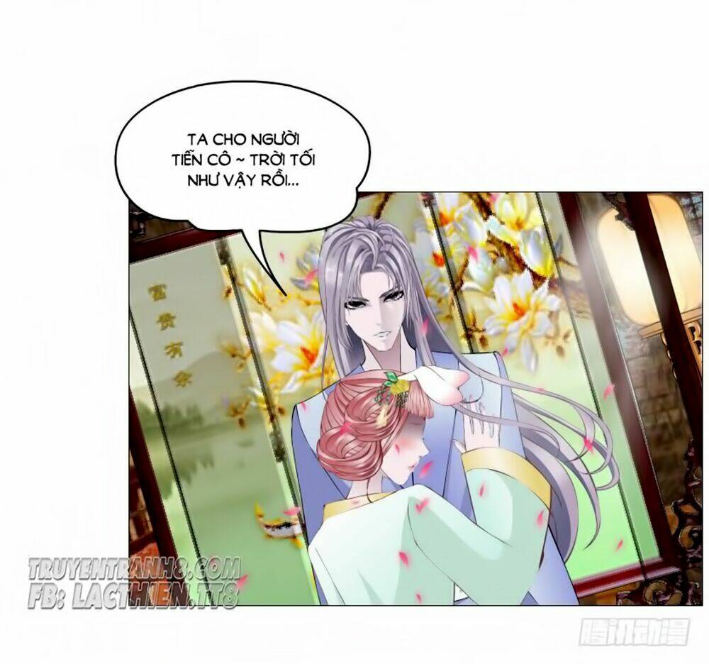 Beauty And Demon Chapter 122 - Trang 2