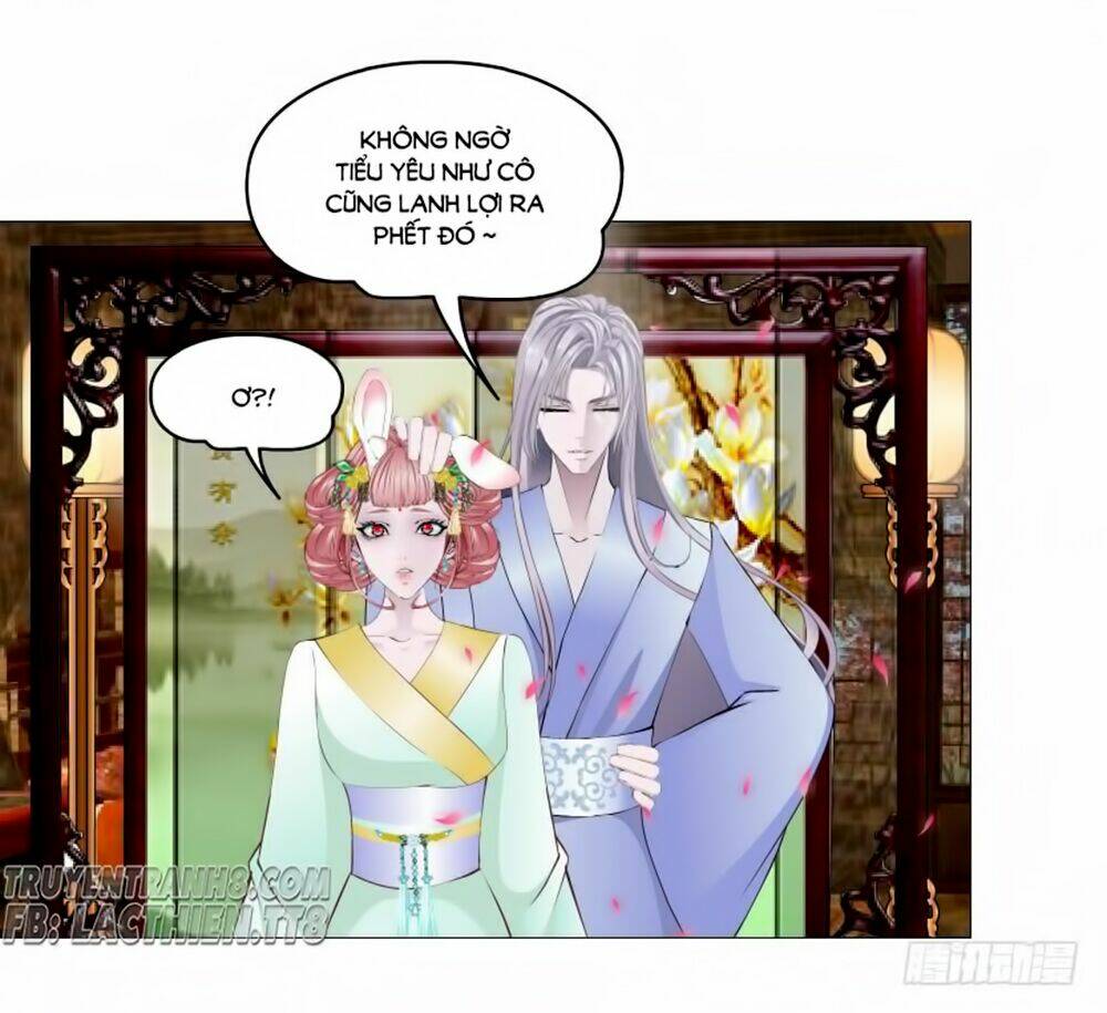 Beauty And Demon Chapter 122 - Trang 2