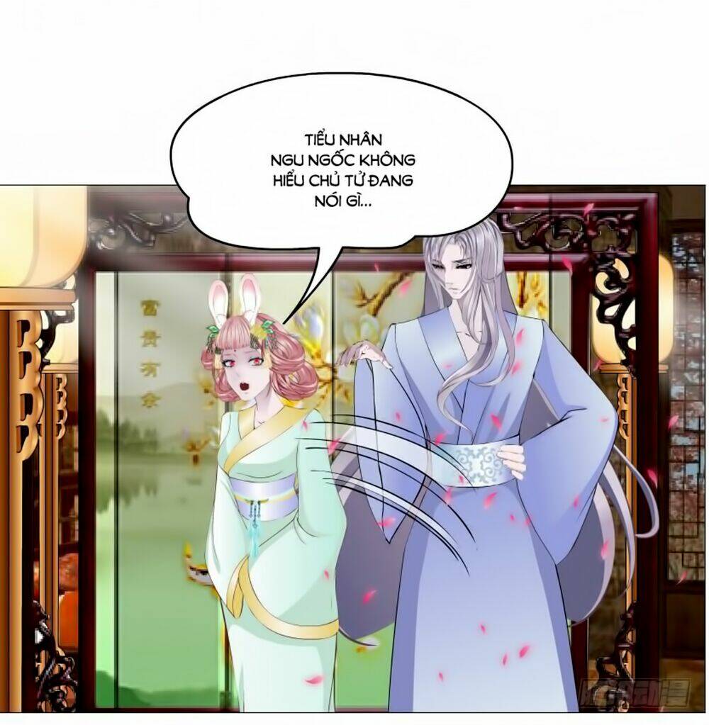 Beauty And Demon Chapter 122 - Trang 2