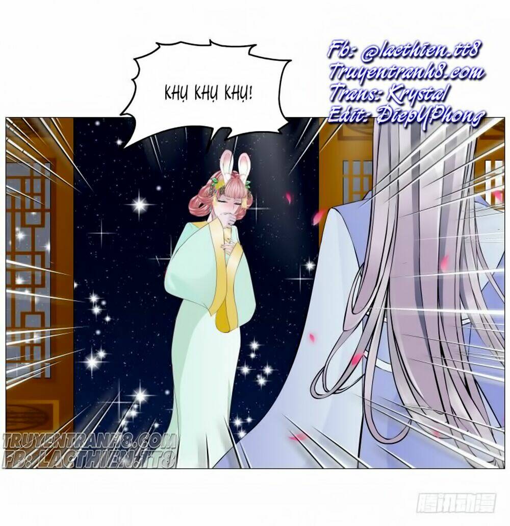 Beauty And Demon Chapter 122 - Trang 2