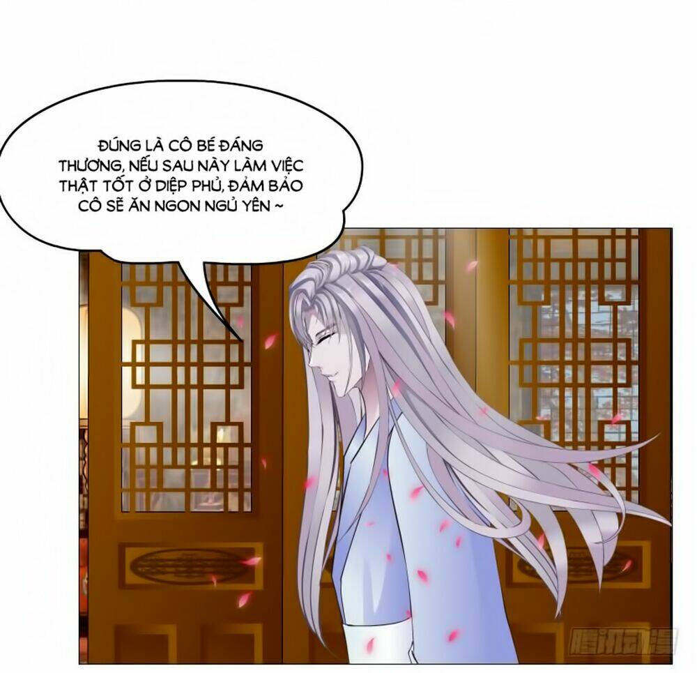 Beauty And Demon Chapter 122 - Trang 2