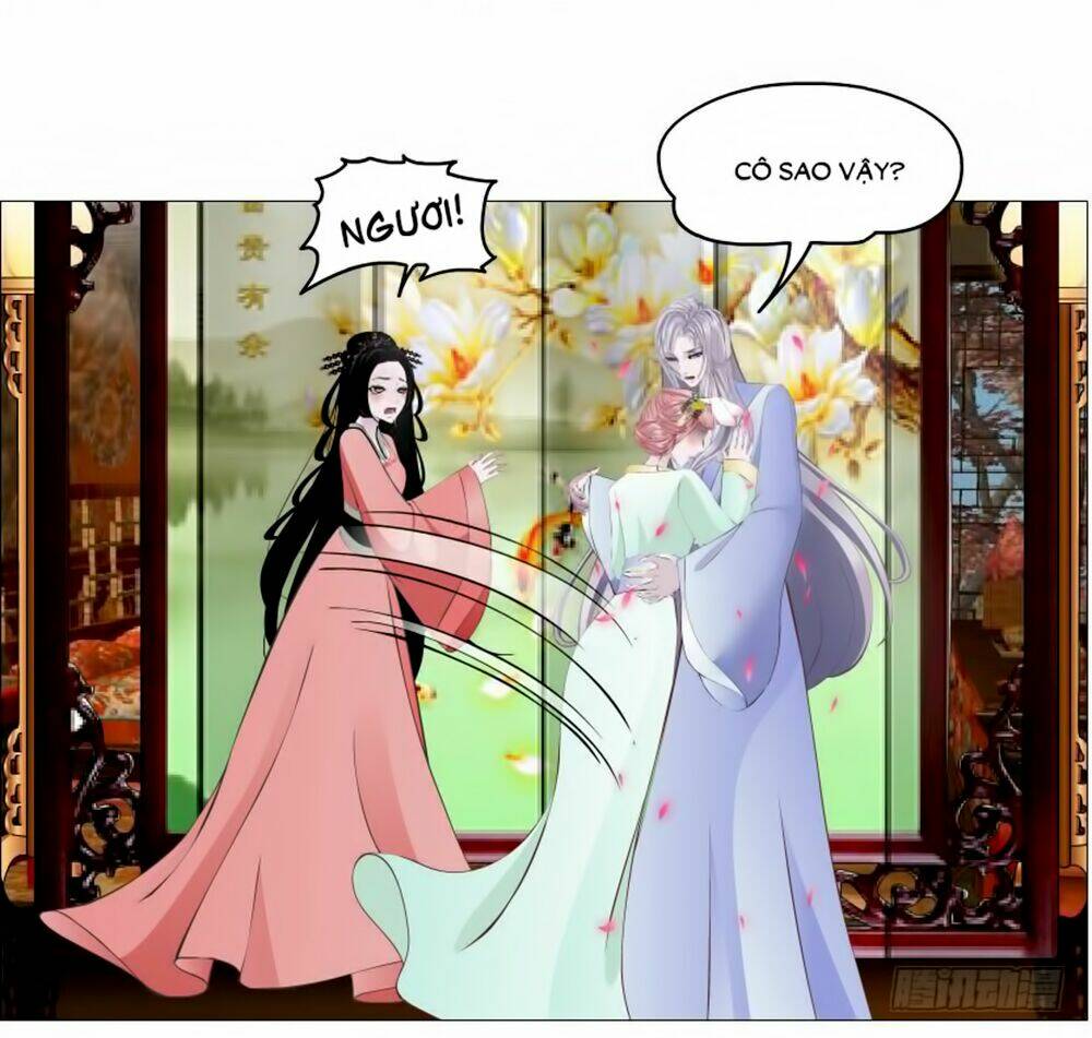 Beauty And Demon Chapter 122 - Trang 2