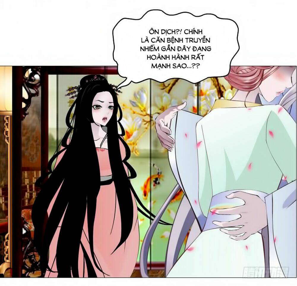 Beauty And Demon Chapter 122 - Trang 2