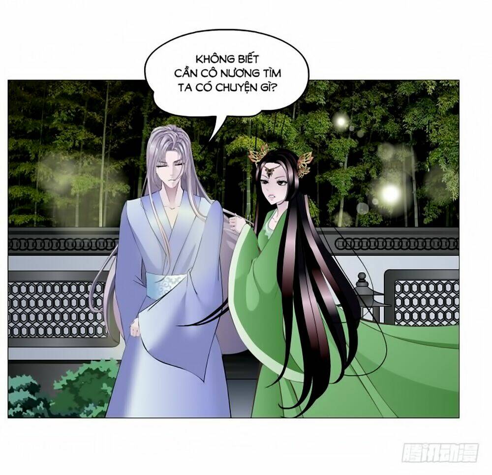 Beauty And Demon Chapter 120 - Trang 2