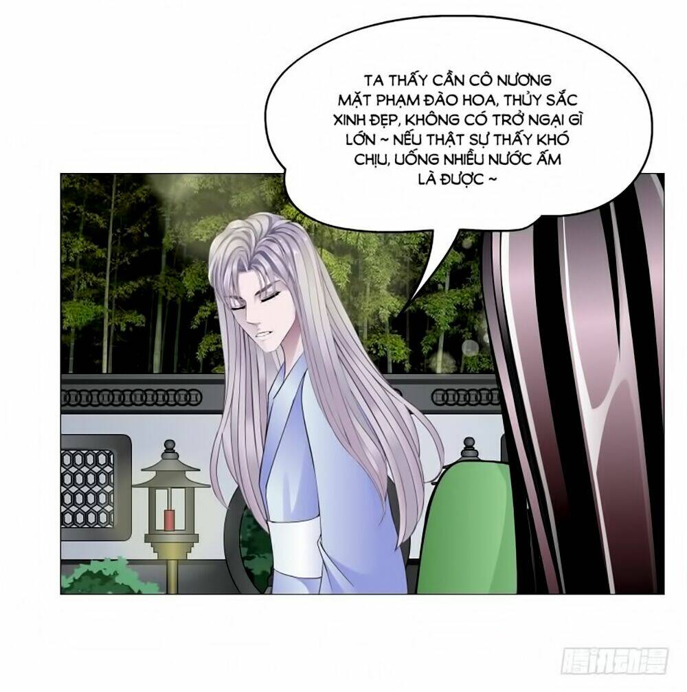 Beauty And Demon Chapter 120 - Trang 2