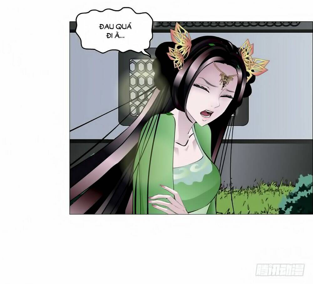 Beauty And Demon Chapter 120 - Trang 2