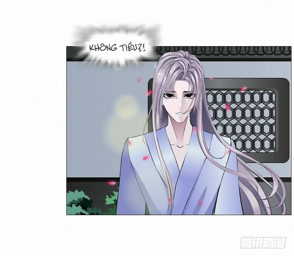 Beauty And Demon Chapter 120 - Trang 2