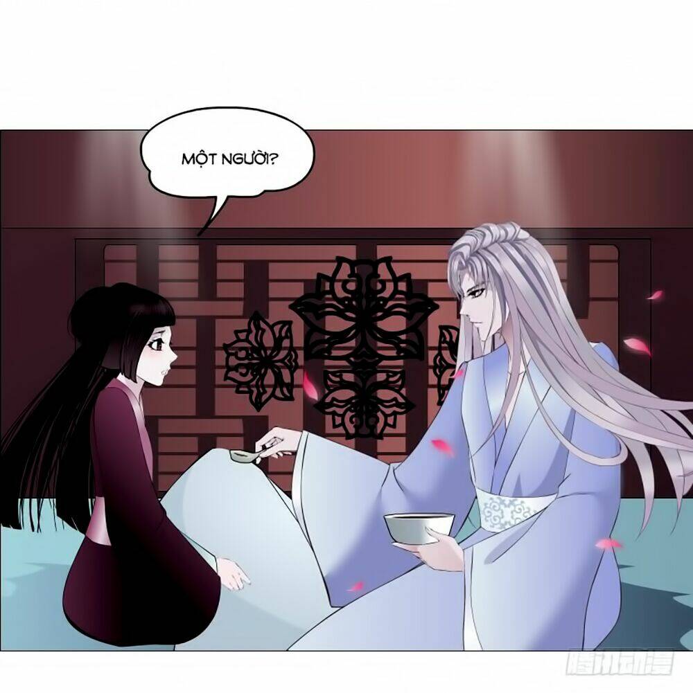 Beauty And Demon Chapter 120 - Trang 2