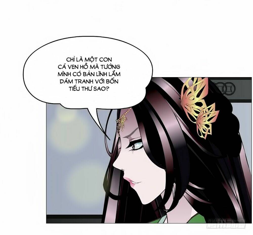 Beauty And Demon Chapter 120 - Trang 2