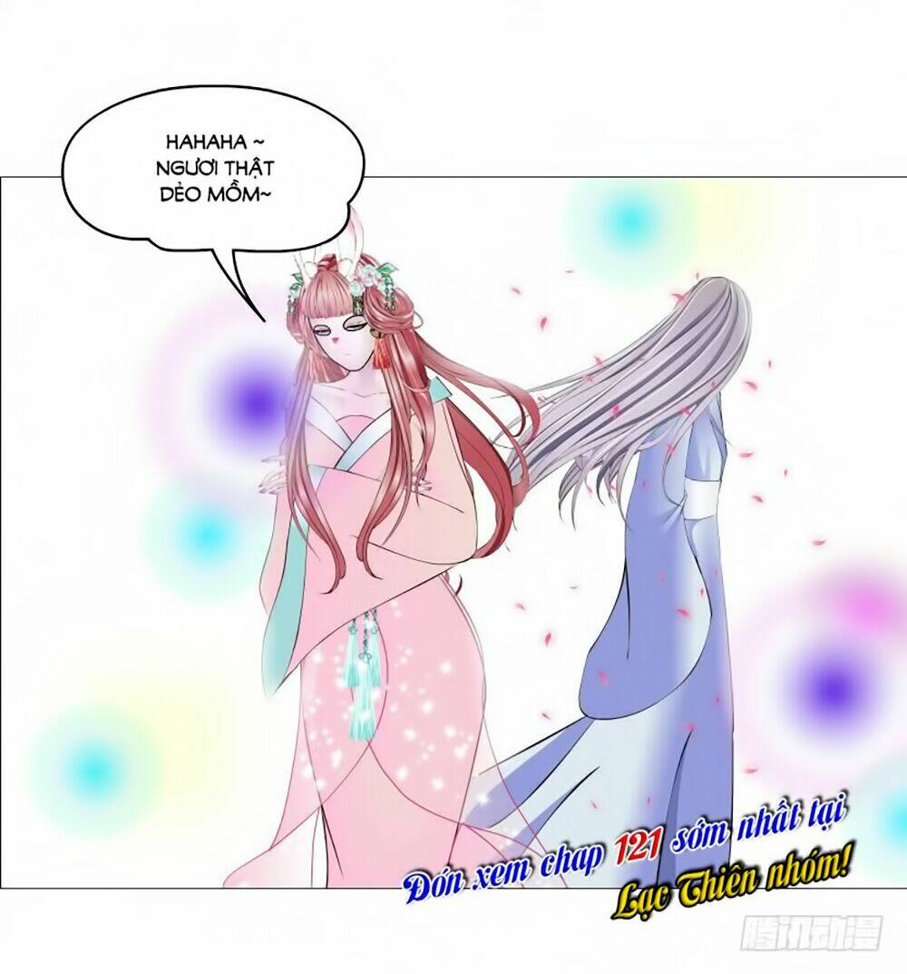 Beauty And Demon Chapter 120 - Trang 2