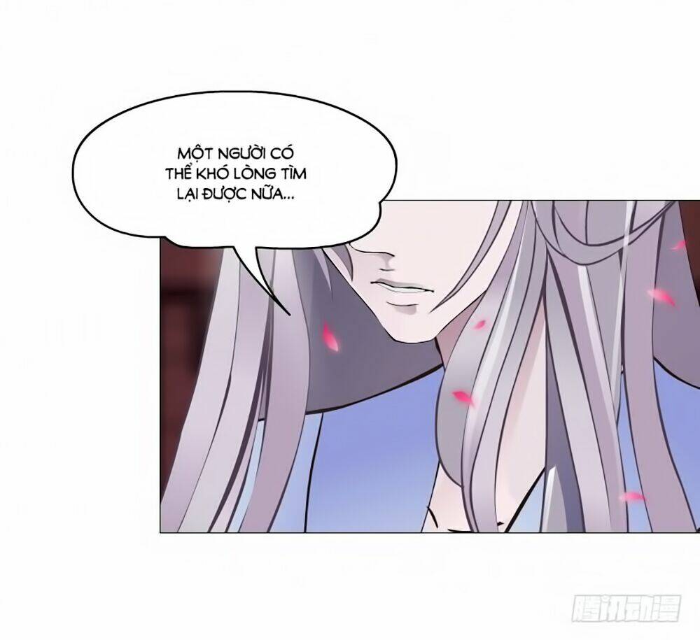 Beauty And Demon Chapter 120 - Trang 2