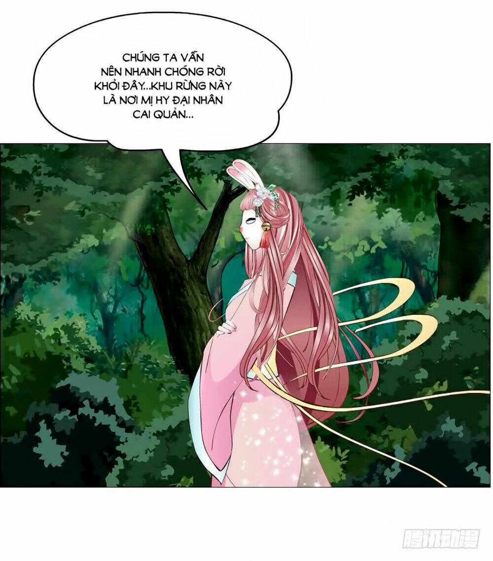 Beauty And Demon Chapter 120 - Trang 2