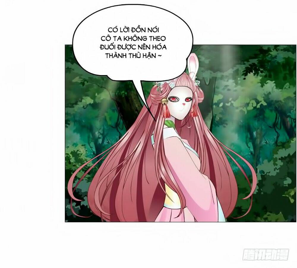 Beauty And Demon Chapter 120 - Trang 2