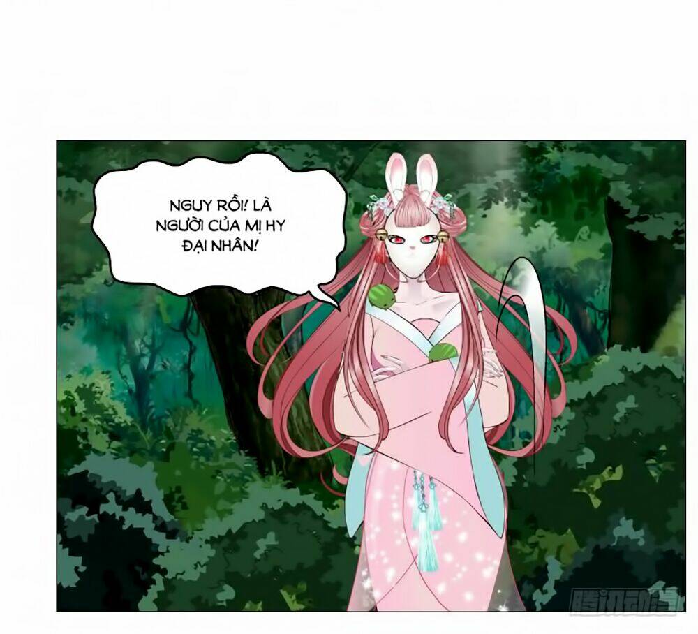 Beauty And Demon Chapter 120 - Trang 2