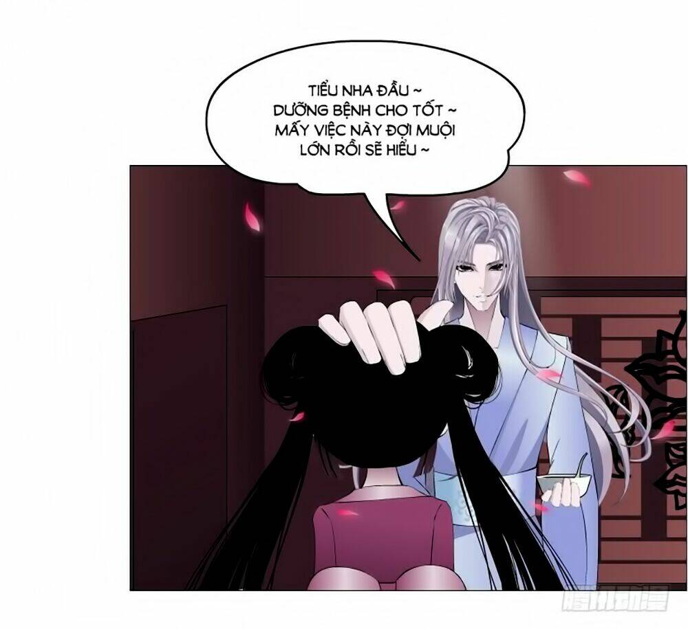 Beauty And Demon Chapter 120 - Trang 2