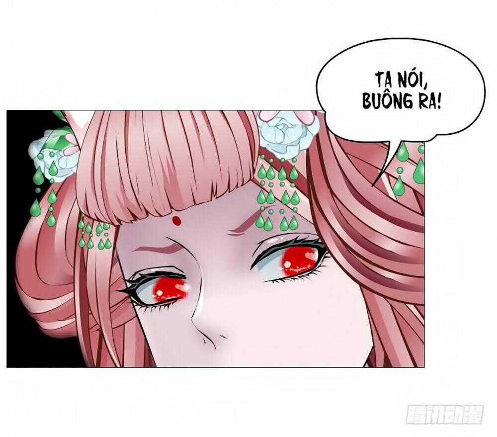 Beauty And Demon Chapter 120 - Trang 2