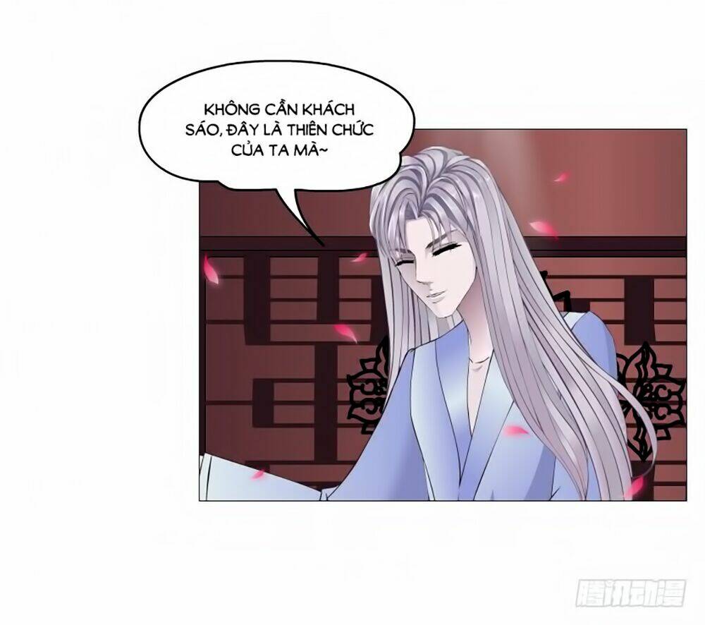 Beauty And Demon Chapter 120 - Trang 2