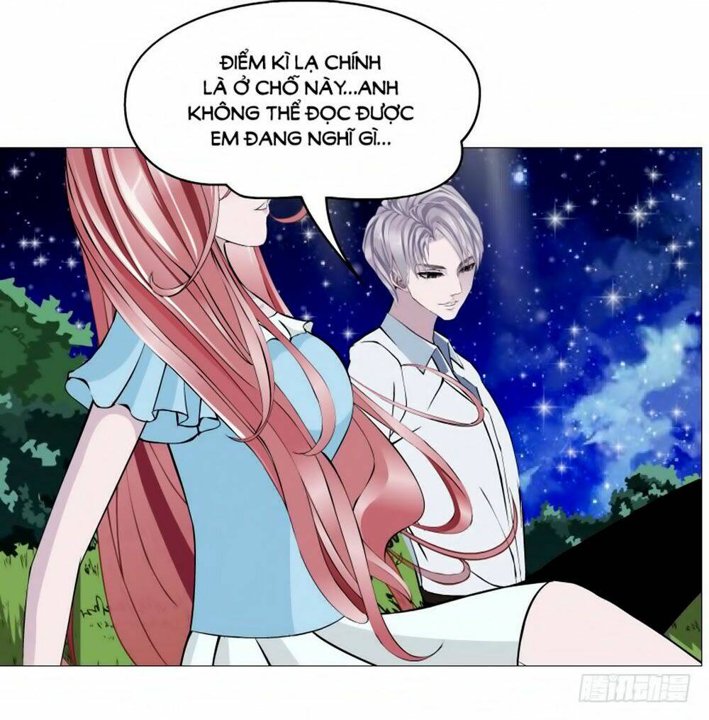 Beauty And Demon Chapter 116 - Trang 2