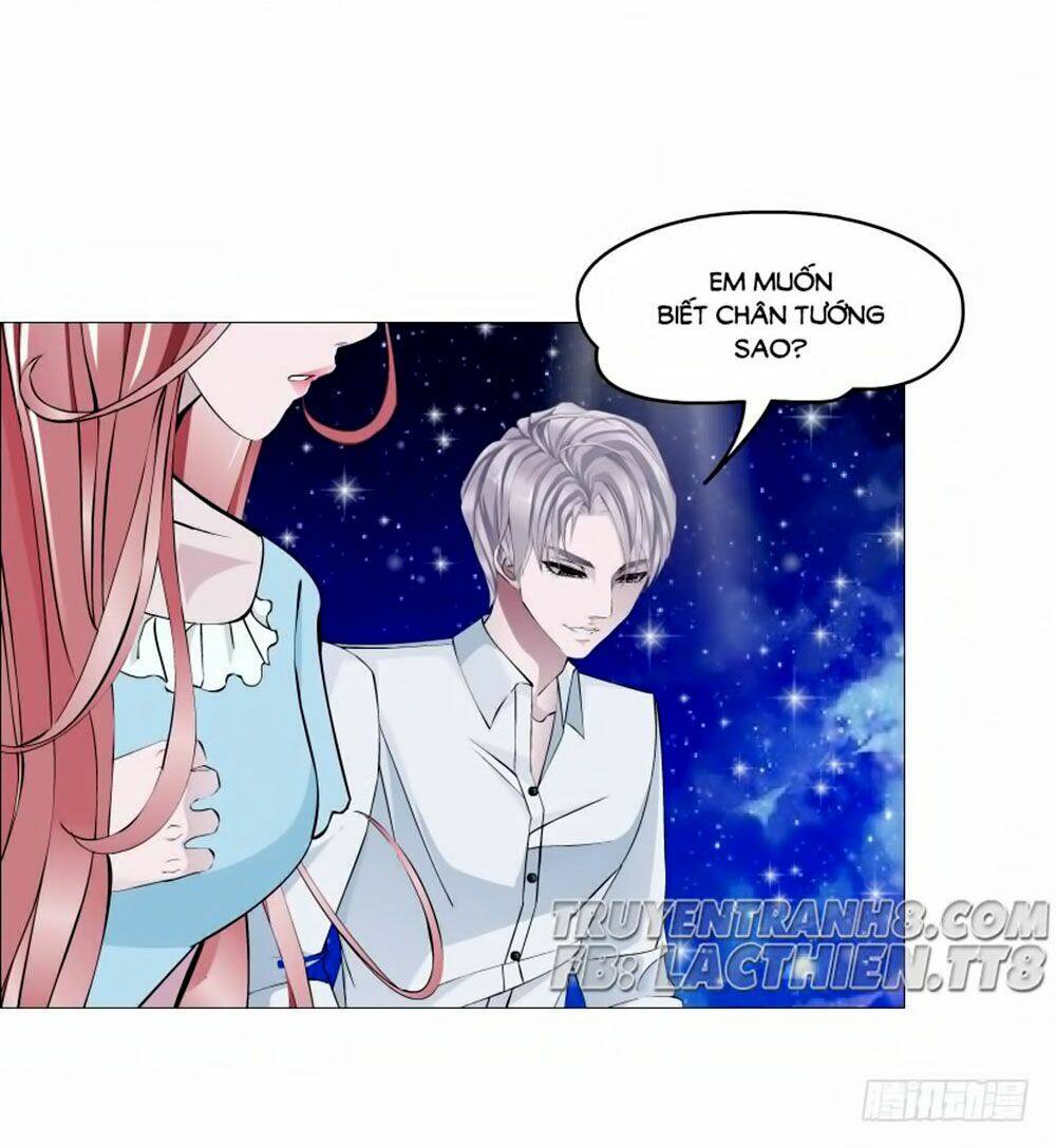 Beauty And Demon Chapter 116 - Trang 2