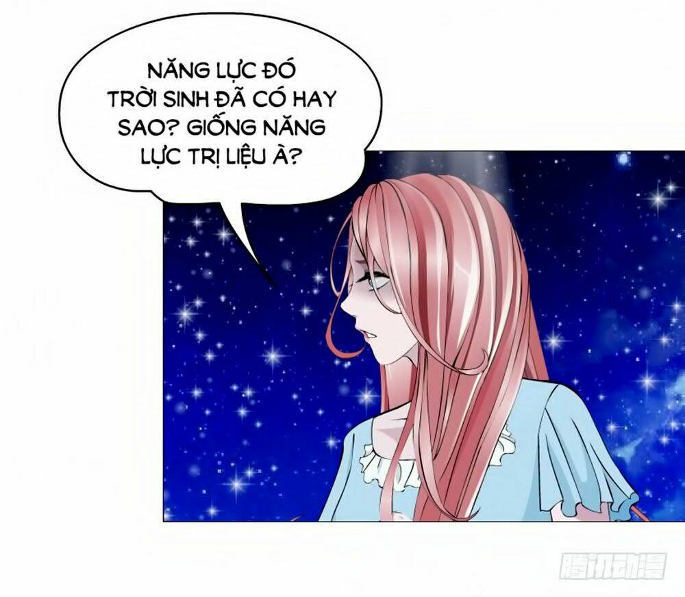 Beauty And Demon Chapter 112 - Trang 2