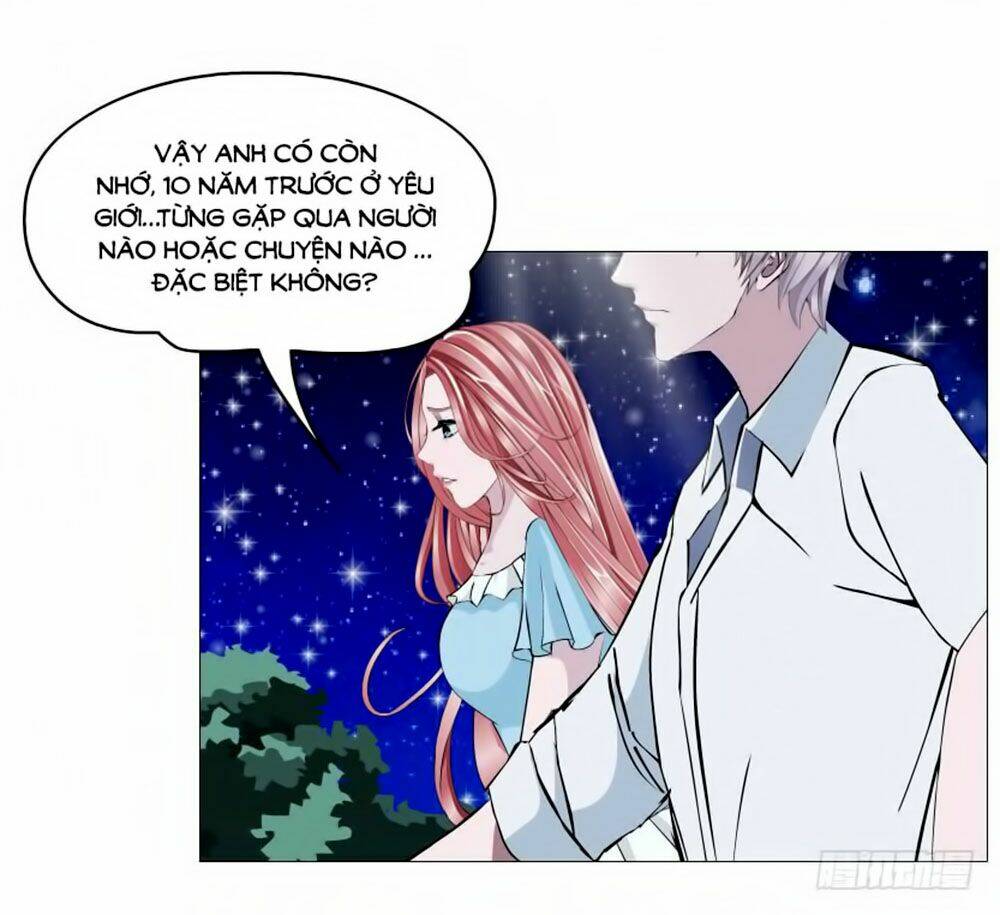 Beauty And Demon Chapter 112 - Trang 2