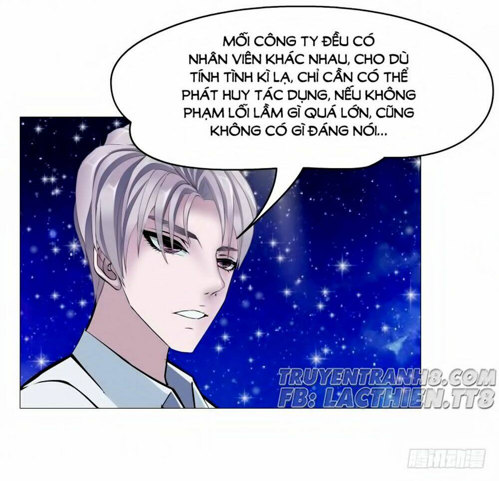 Beauty And Demon Chapter 112 - Trang 2