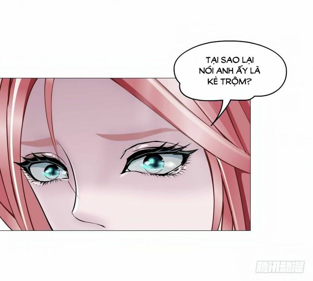 Beauty And Demon Chapter 112 - Trang 2