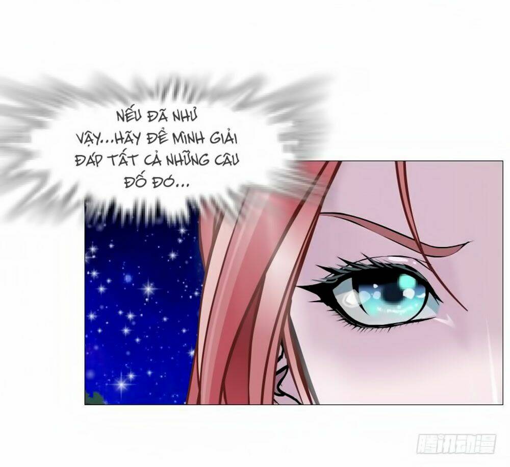 Beauty And Demon Chapter 112 - Trang 2