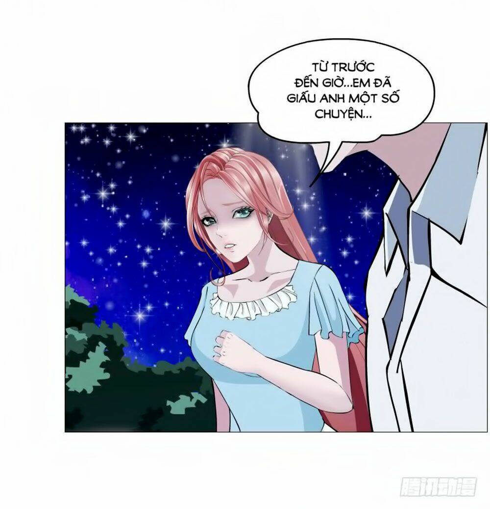 Beauty And Demon Chapter 112 - Trang 2