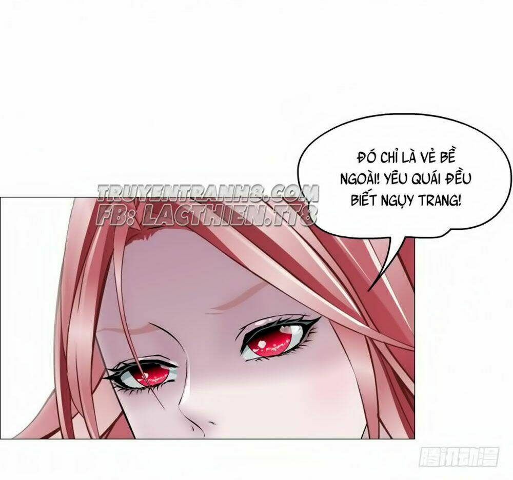 Beauty And Demon Chapter 111 - Trang 2