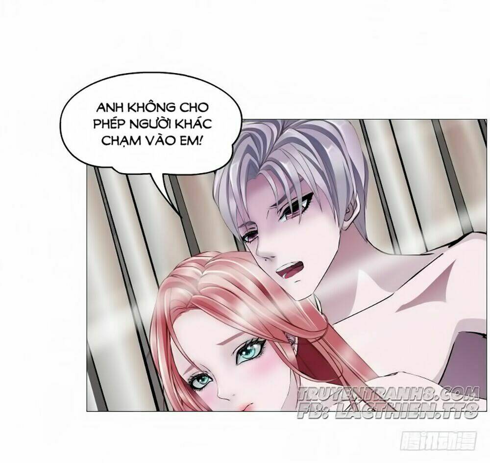 Beauty And Demon Chapter 111 - Trang 2