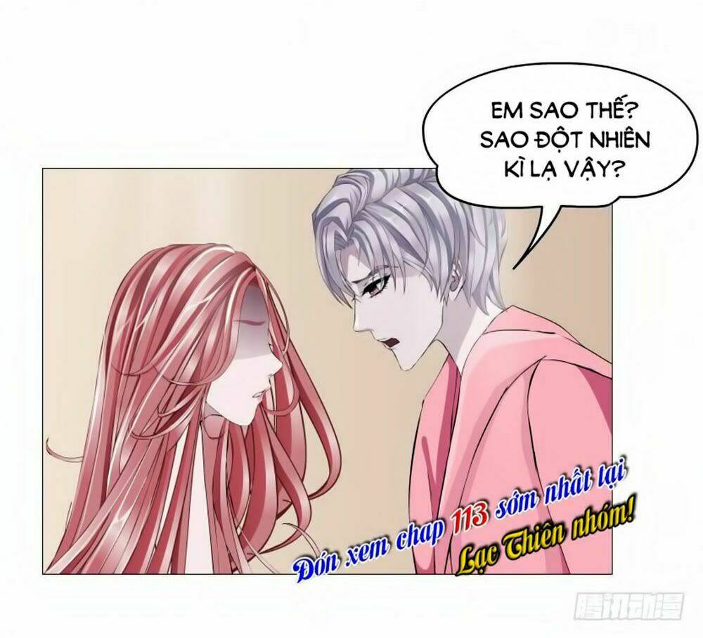 Beauty And Demon Chapter 111 - Trang 2