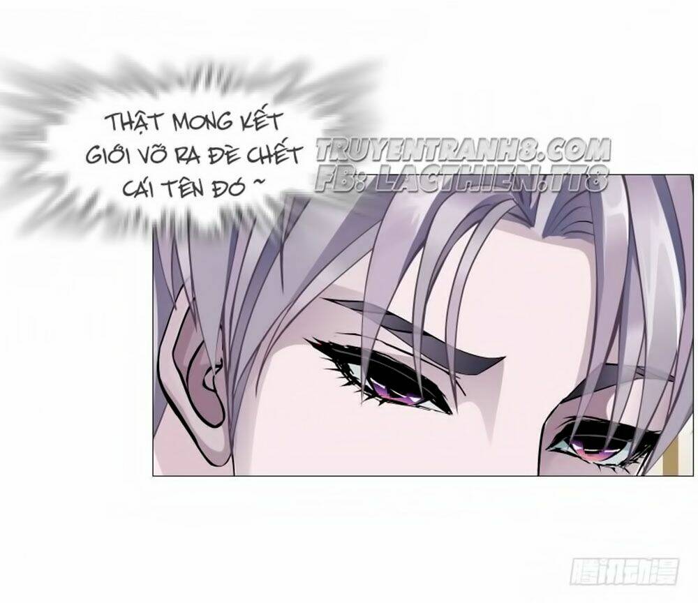 Beauty And Demon Chapter 106 - Trang 2