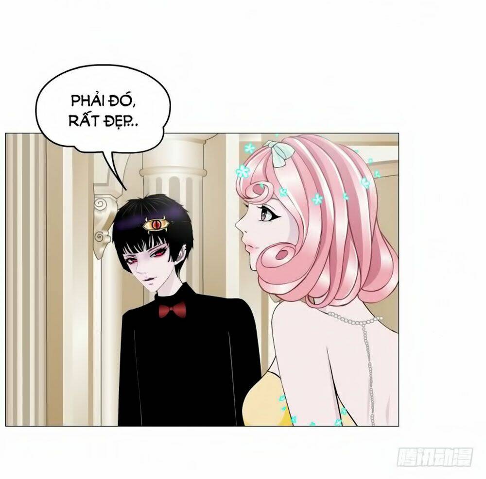 Beauty And Demon Chapter 106 - Trang 2