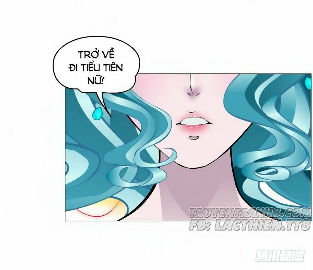 Beauty And Demon Chapter 106 - Trang 2