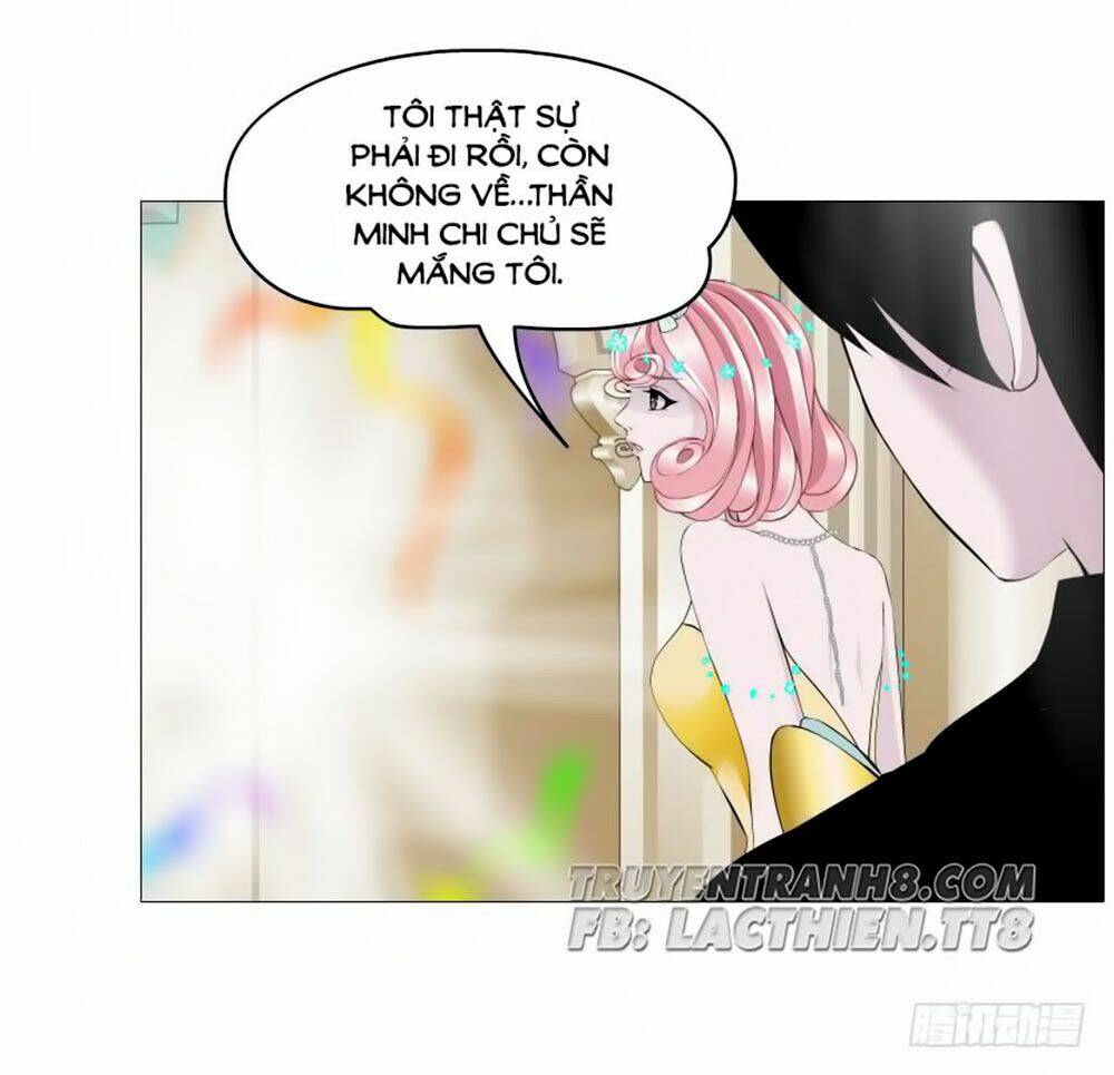 Beauty And Demon Chapter 106 - Trang 2