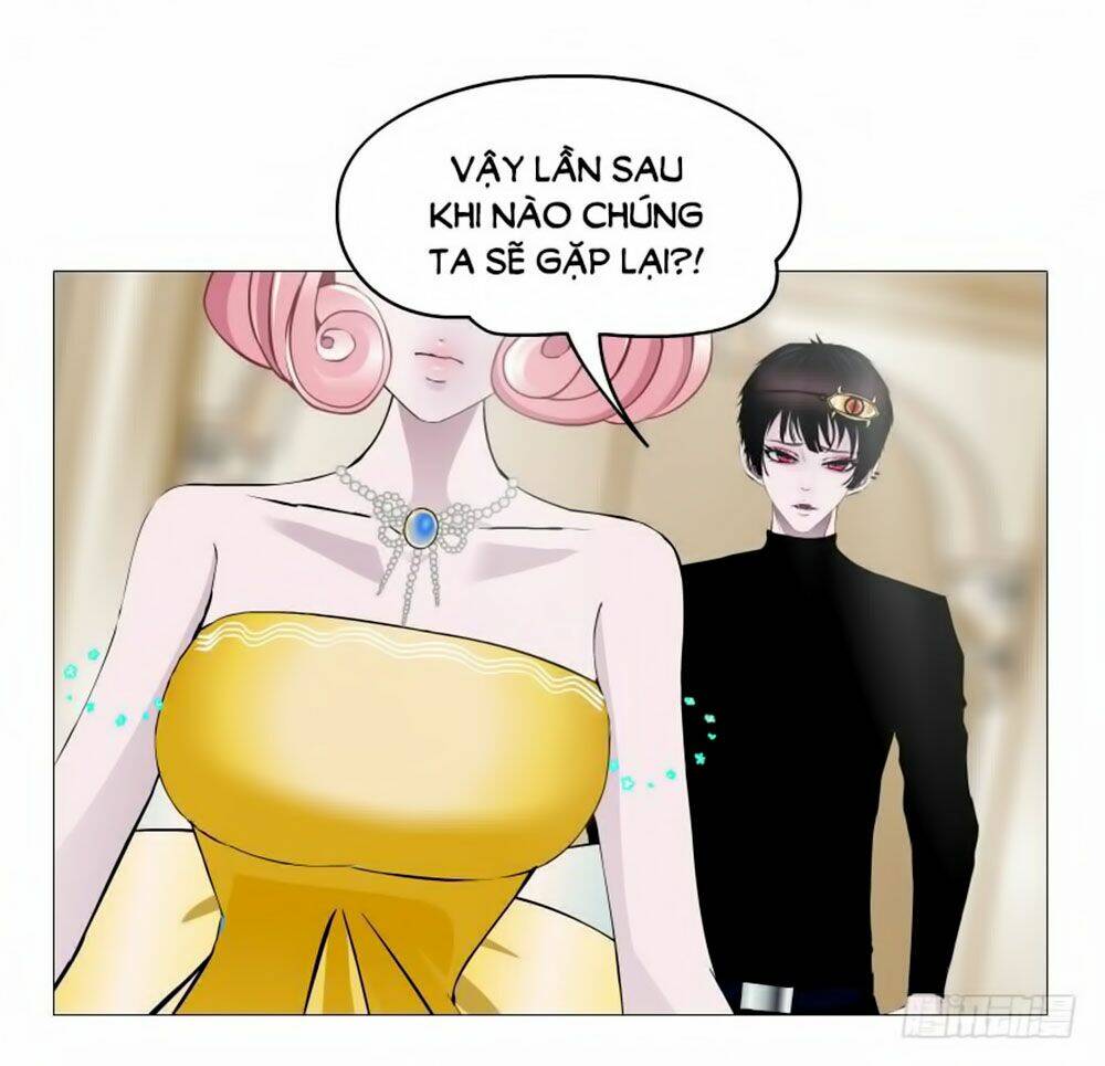 Beauty And Demon Chapter 106 - Trang 2