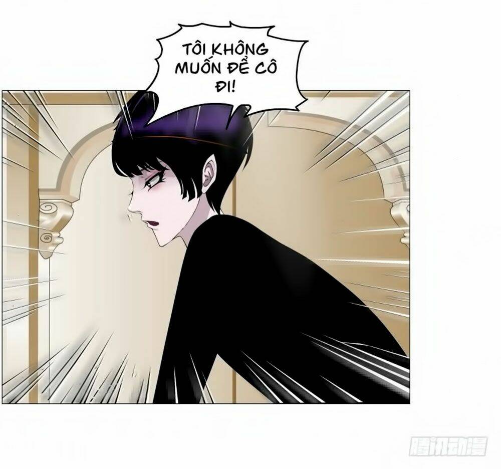 Beauty And Demon Chapter 106 - Trang 2