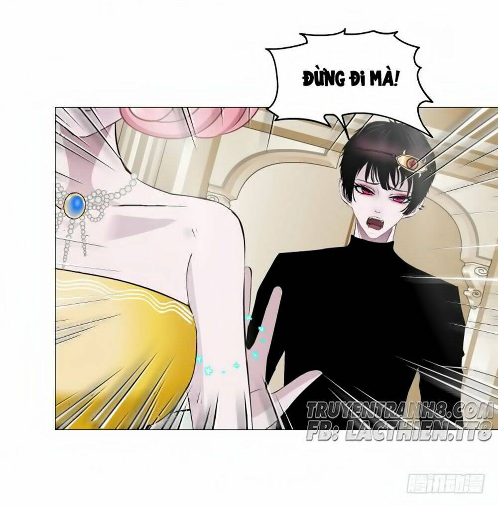 Beauty And Demon Chapter 106 - Trang 2