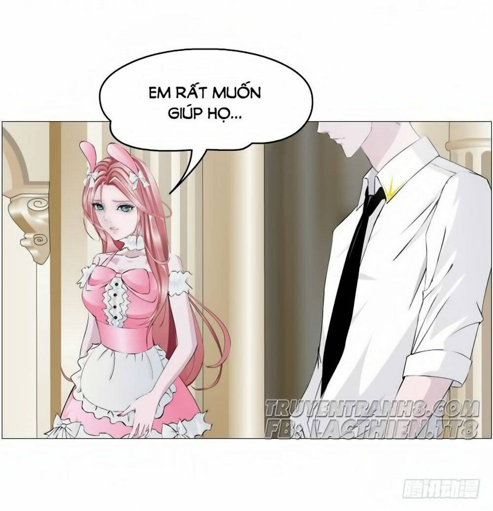 Beauty And Demon Chapter 106 - Trang 2