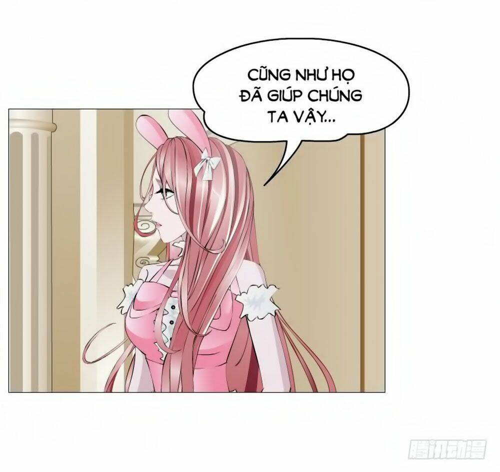 Beauty And Demon Chapter 106 - Trang 2