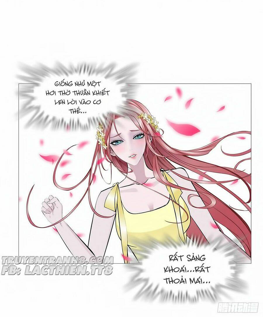 Beauty And Demon Chapter 104 - Trang 2