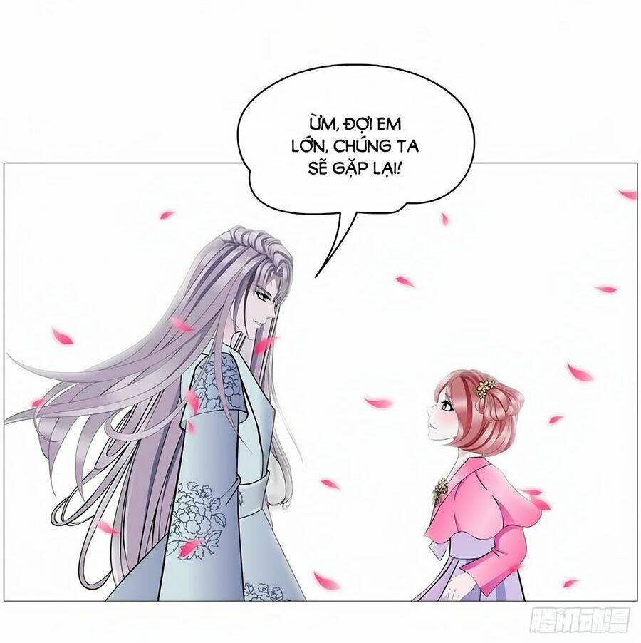 Beauty And Demon Chapter 104 - Trang 2