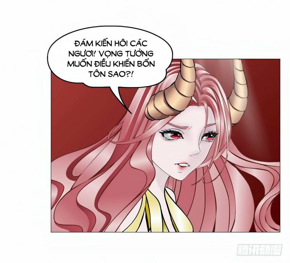 Beauty And Demon Chapter 102 - Trang 2