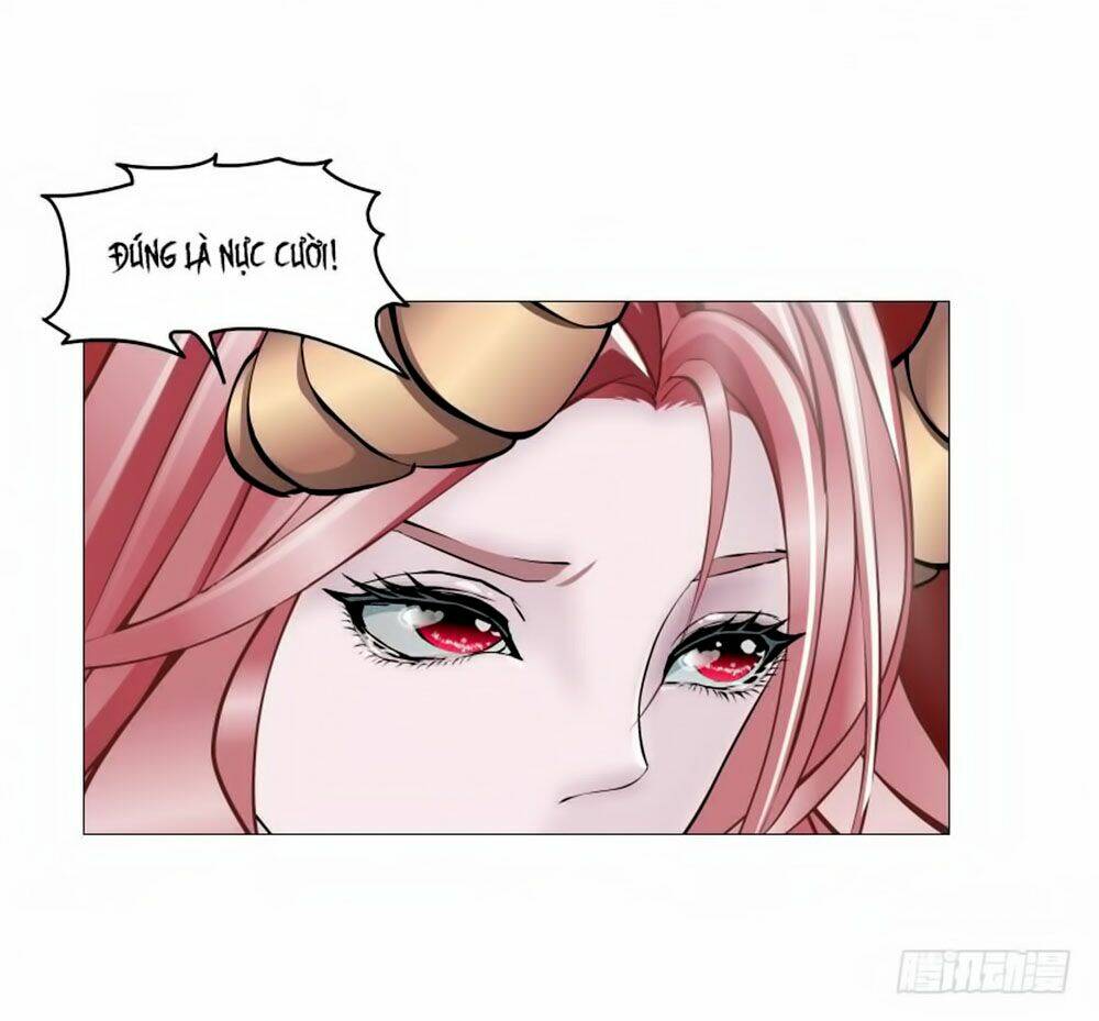 Beauty And Demon Chapter 102 - Trang 2