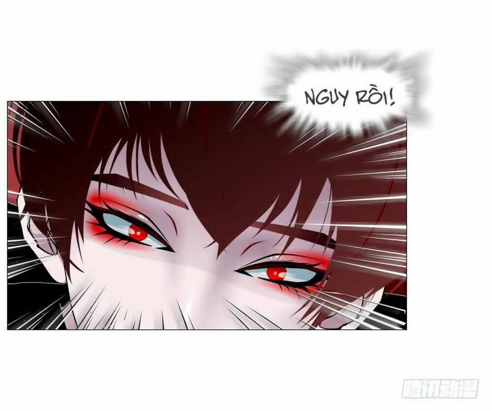 Beauty And Demon Chapter 102 - Trang 2